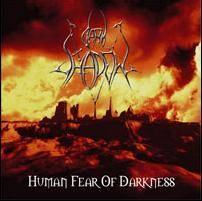 Human Fear of Darkness